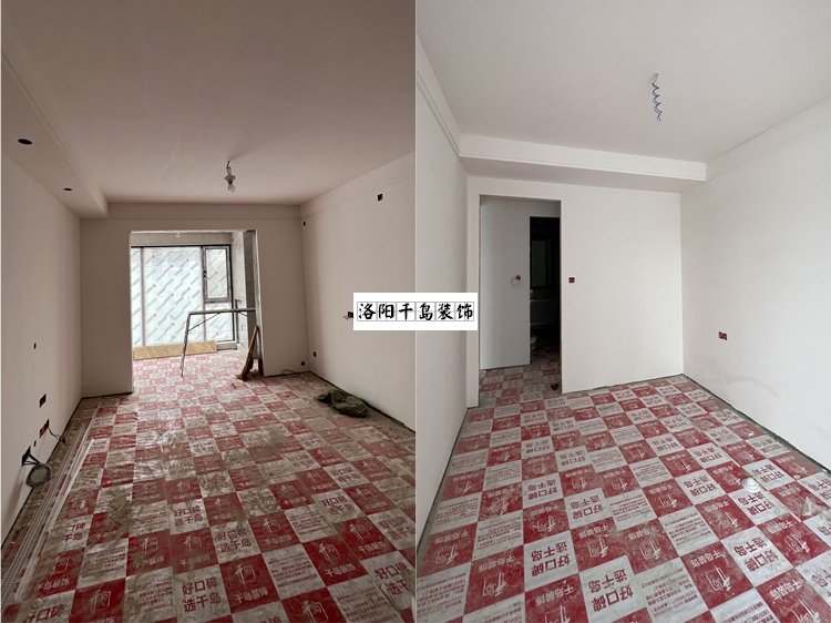 洛陽裝修刷乳膠漆不想被套路，謹(jǐn)記這9點(diǎn)